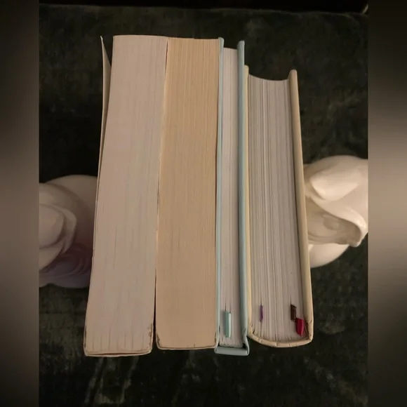 Bride/Wedding Book Bundle - Picture 3 of 6